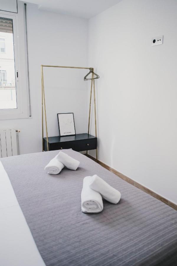 Bbarcelona Fira Superior Flats Appartement Buitenkant foto