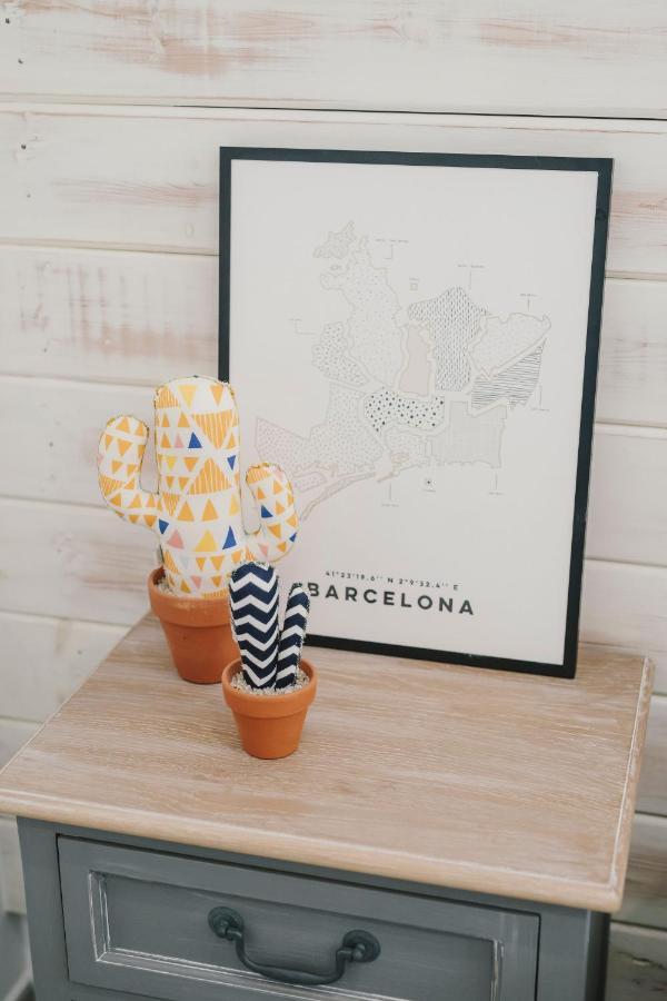 Bbarcelona Fira Superior Flats Appartement Buitenkant foto