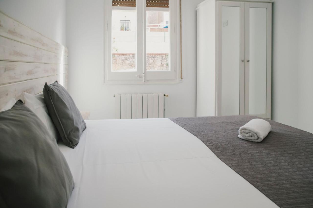 Bbarcelona Fira Superior Flats Appartement Buitenkant foto
