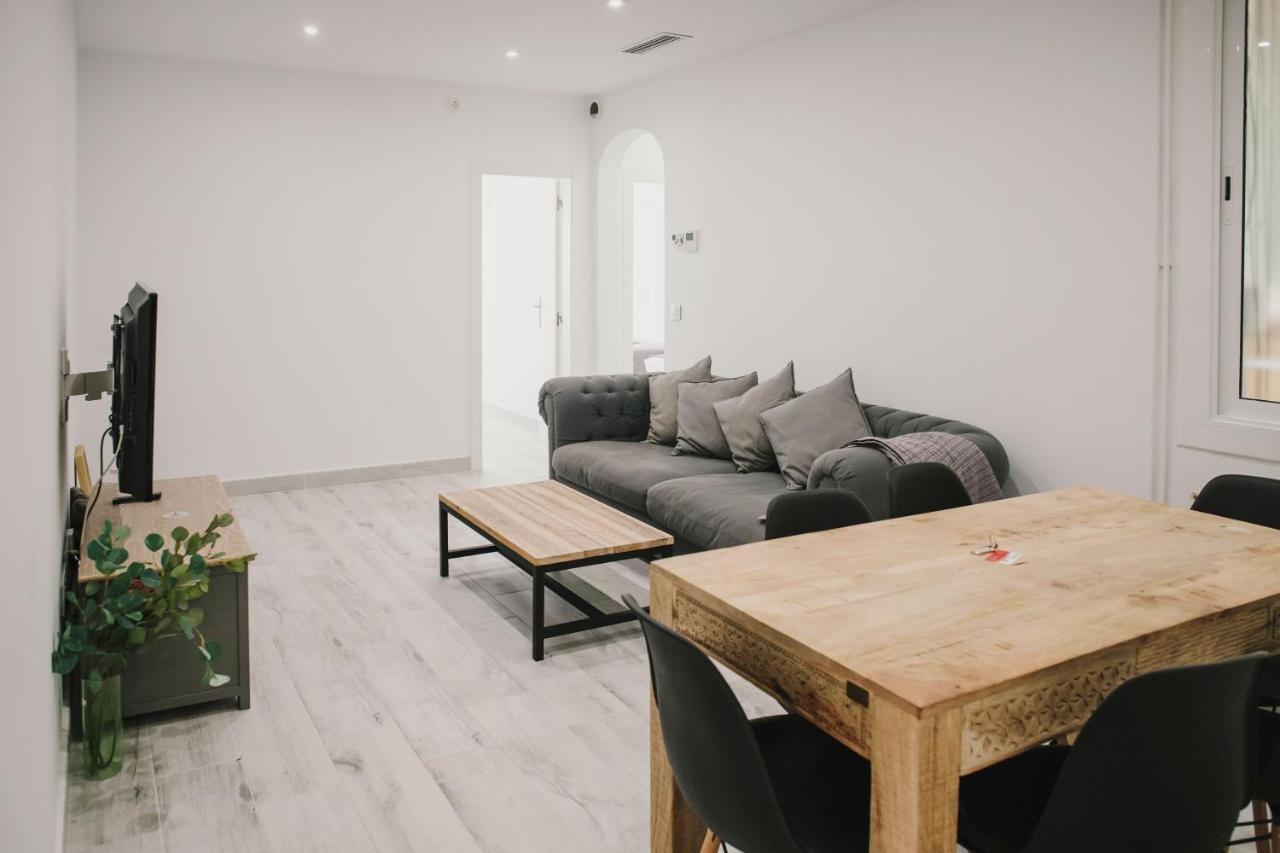 Bbarcelona Fira Superior Flats Appartement Buitenkant foto