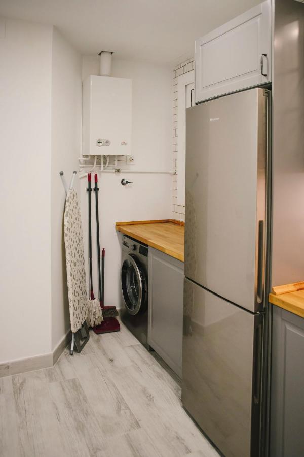 Bbarcelona Fira Superior Flats Appartement Buitenkant foto