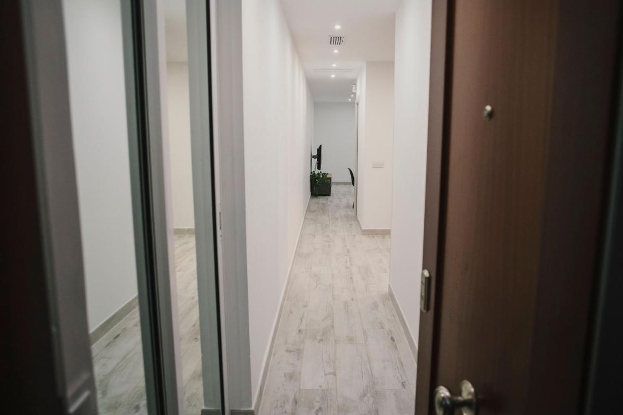 Bbarcelona Fira Superior Flats Appartement Buitenkant foto