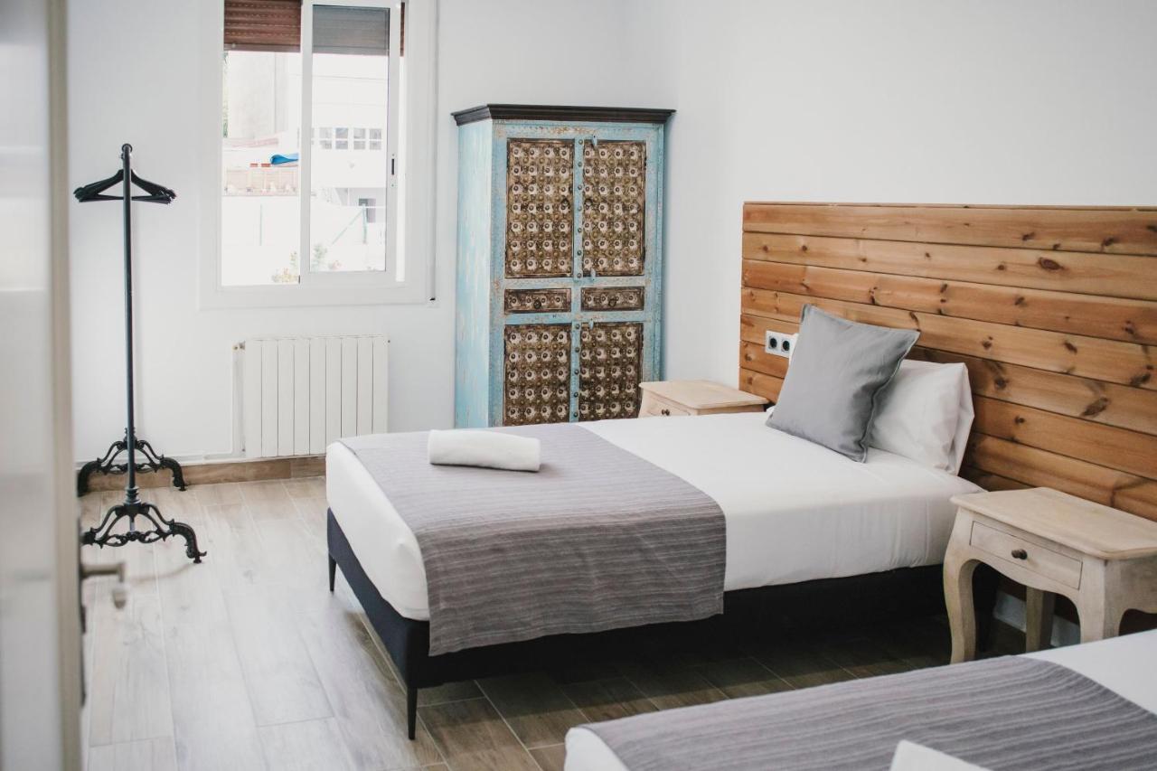 Bbarcelona Fira Superior Flats Appartement Buitenkant foto