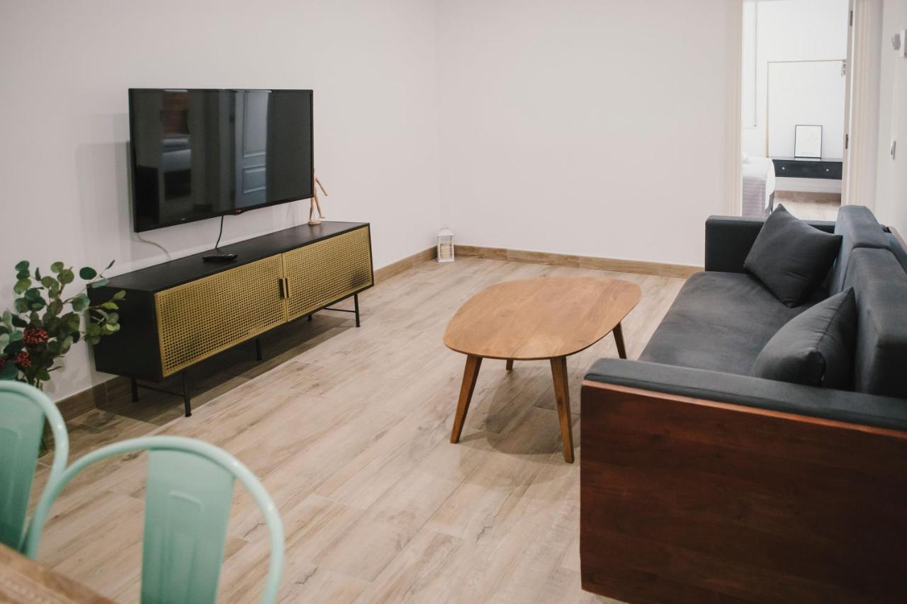 Bbarcelona Fira Superior Flats Appartement Buitenkant foto