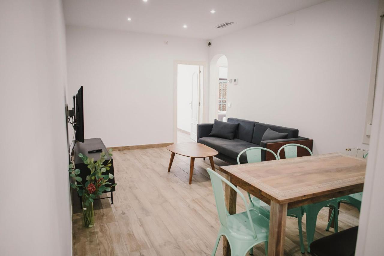 Bbarcelona Fira Superior Flats Appartement Buitenkant foto