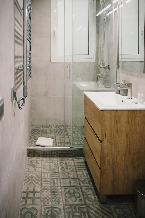 Bbarcelona Fira Superior Flats Appartement Buitenkant foto