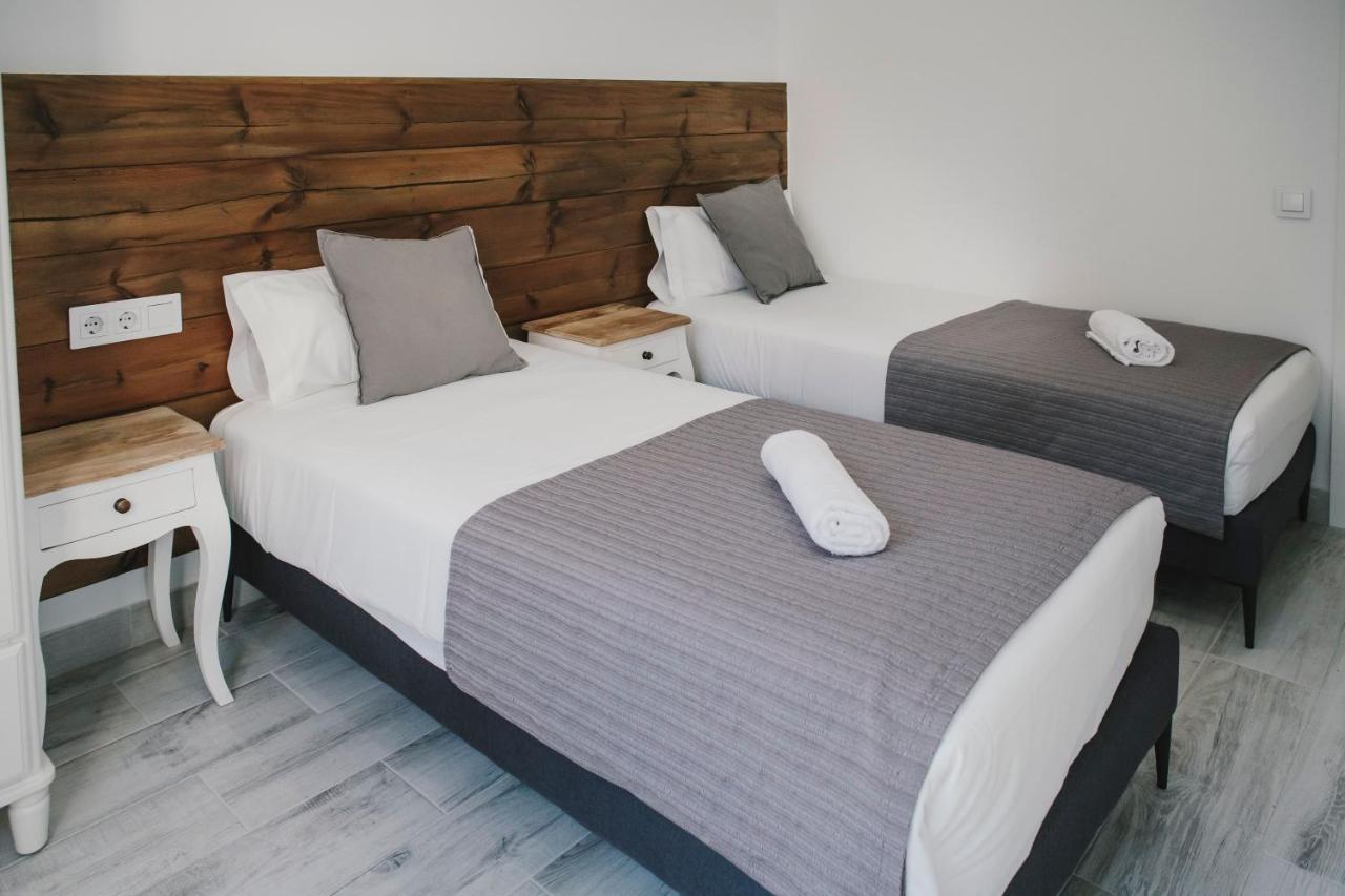 Bbarcelona Fira Superior Flats Appartement Buitenkant foto