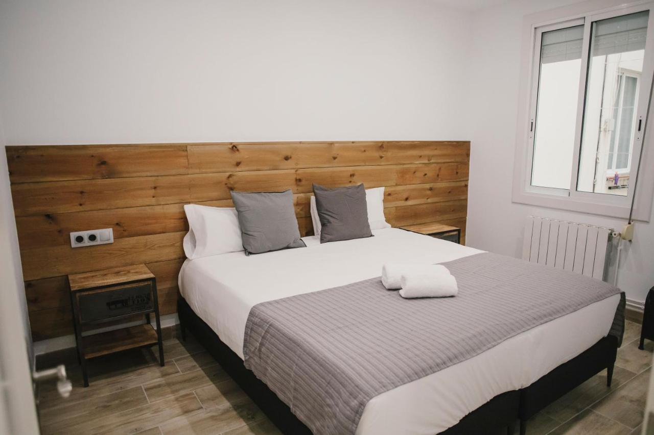 Bbarcelona Fira Superior Flats Appartement Buitenkant foto