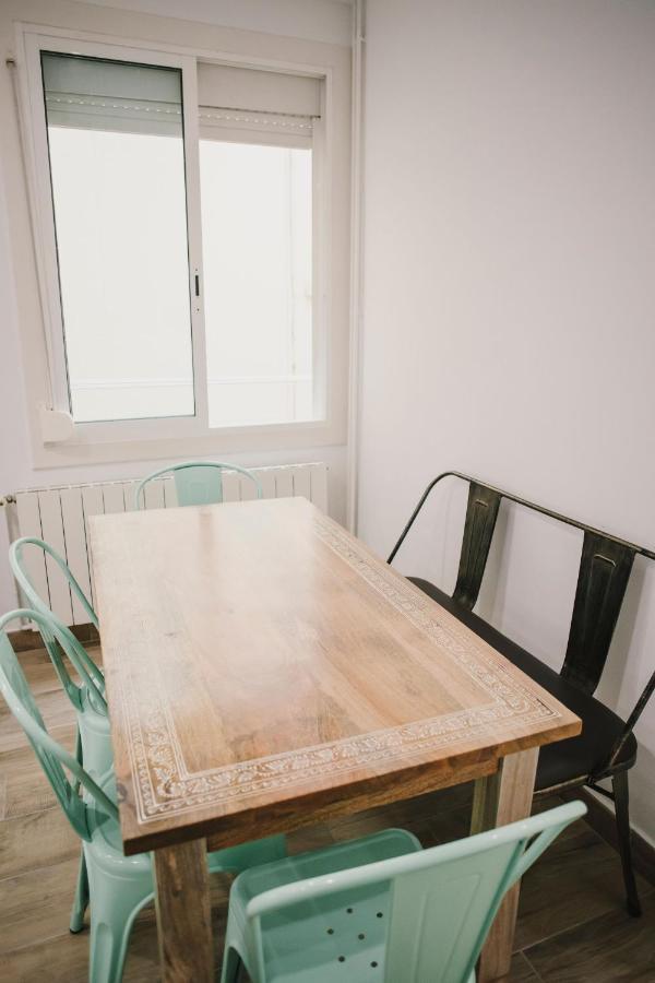 Bbarcelona Fira Superior Flats Appartement Buitenkant foto