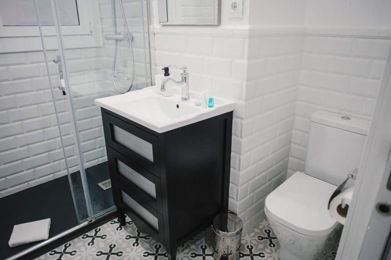 Bbarcelona Fira Superior Flats Appartement Buitenkant foto