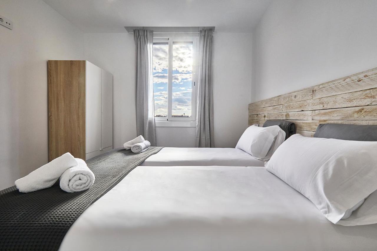 Bbarcelona Fira Superior Flats Appartement Buitenkant foto