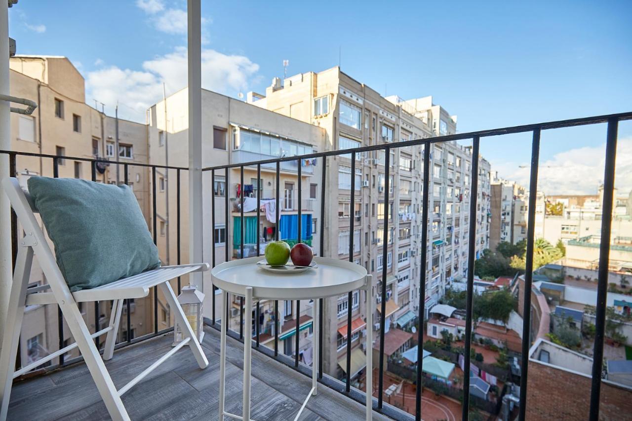Bbarcelona Fira Superior Flats Appartement Buitenkant foto